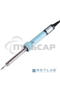 Паяльник Rexant с зажимами 