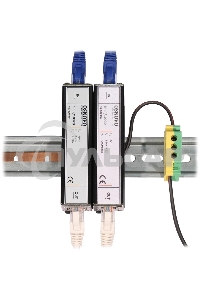 Зажим Osnovo SP-Termina