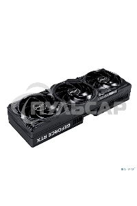 Видеокарта Palit PA-RTX 5080 GAMINGPRO OC 16Gb GeForce RTX 5080 16Gb 256bit GDDR7 2295/30000 HDMIx1 DPx3 HDCP Ret PCI-E PA-RTX 5080