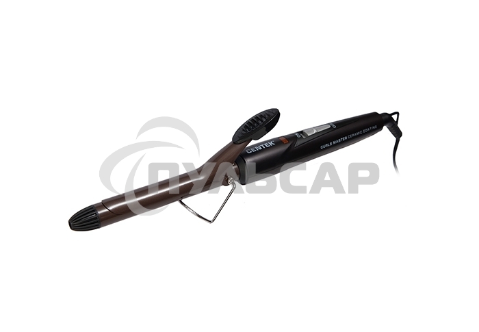 Щипцы для волос Centek CT-2087