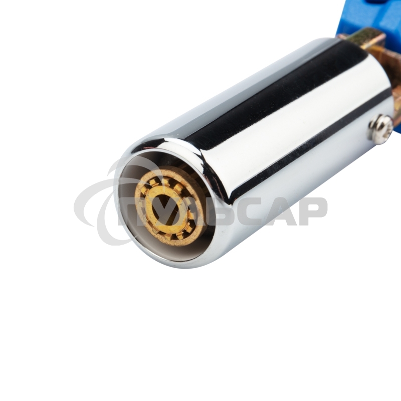 Газовая горелка-насадка GT-26 с пьезоподжигом Rexant