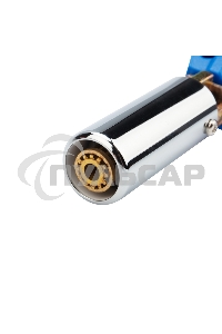 Газовая горелка-насадка GT-26 с пьезоподжигом Rexant