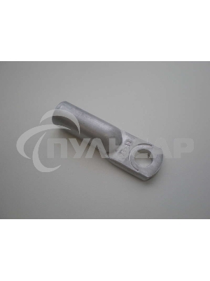 Наконечник алюминиевый ТА 95-12-13 УХЛ3 (опрес.) КЗОЦМ 5695