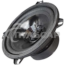 Колонки автомобильные Ural Молот АС-М130 (без решетки) 120Вт 92дБ 4Ом 13см (5дюйм) (ком.:2кол.) широкополосные однополосные