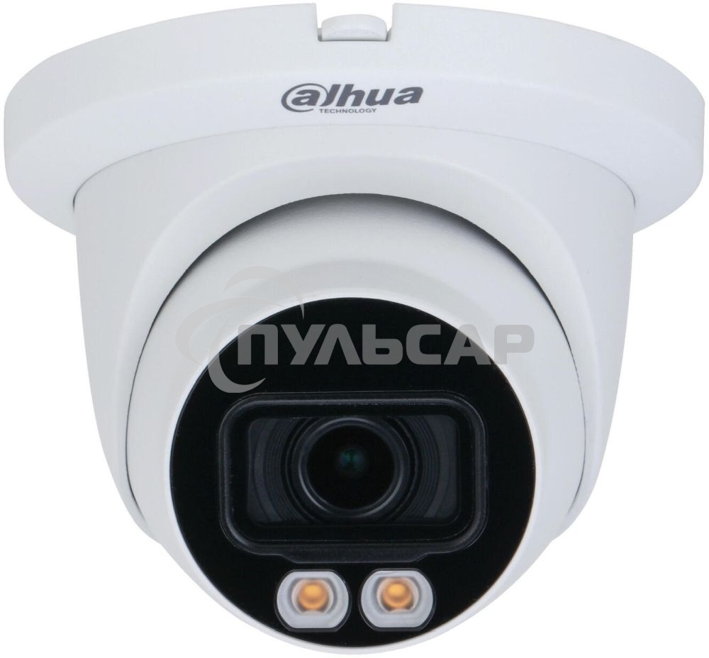 Видеокамера IP Dahua DH-IPC-HDW5449TMP-SE-LED-0360B 3.6-3.6мм цветная