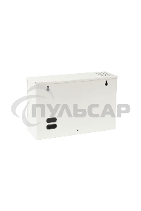 Источник питания СКАТ-1200М 12В 3А корпус под АКБ 1х12 Ач холодный пуск СС ТР ПБ SKAT-1200M power supply 12V 3A housing for 1x12 Ah battery cold start SS TR PB