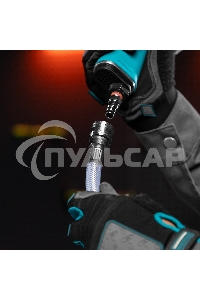 Шланг STELS 57025пневматический пвх 10x16мм 18 бар армированный прозрачный быстросъемное соединени