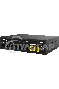 Коммутатор TENDA SG110PC 10PORT 10/100/1000M