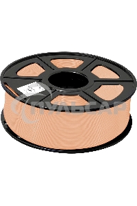 Пластик для принтера 3D Cactus CS-3D-TPU-0.8KG-SKIN TPU d1.75мм 0.8кг 1цв.