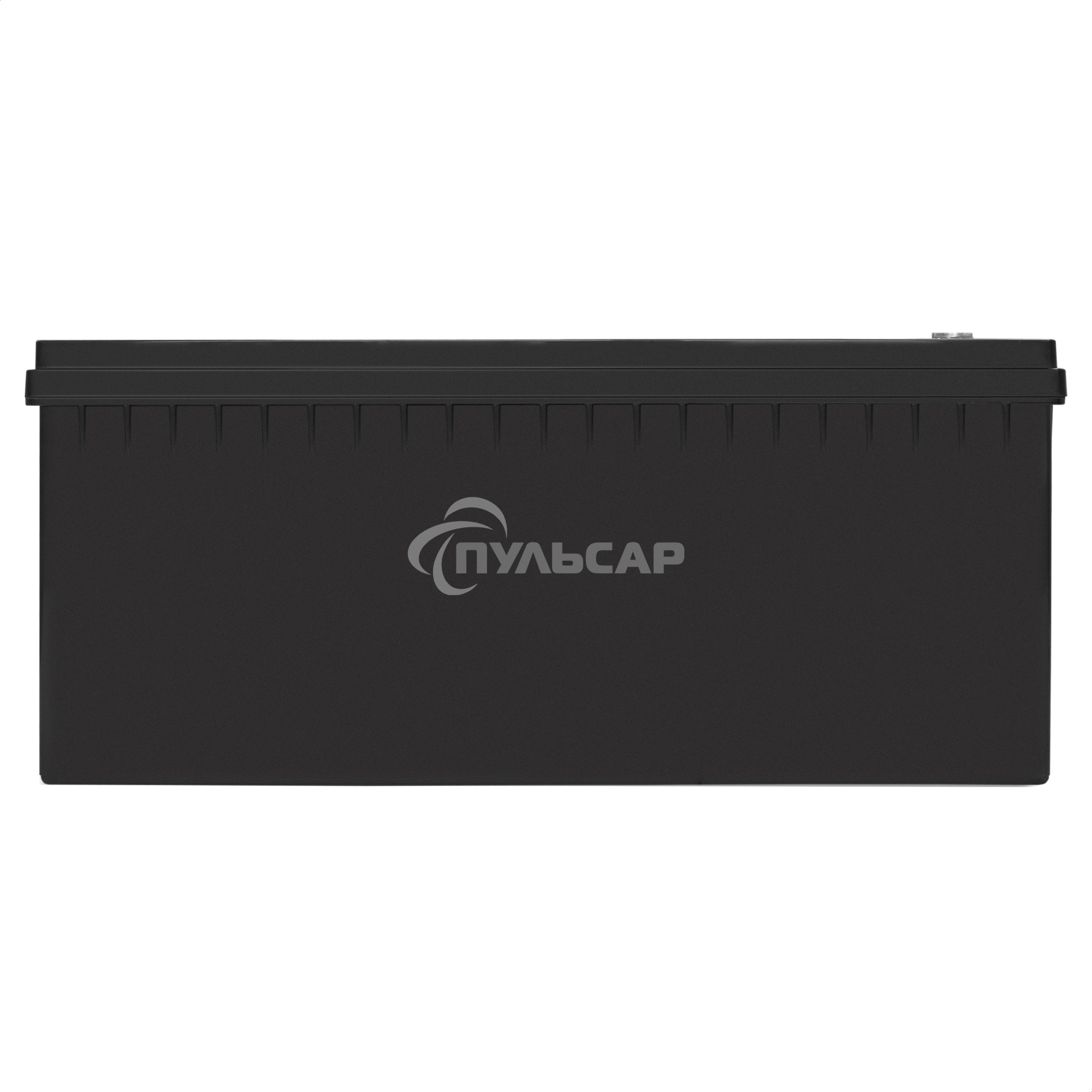 Аккумуляторная батарея ExeGate DTM 12200L (12V 200Ah, болт М8)