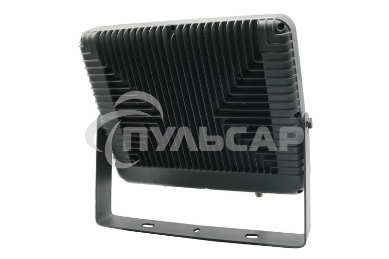 Прожектор светодиодный PFL-S2-SMD-300w 300Вт IP65 с клапаном Jazzway 5007963D