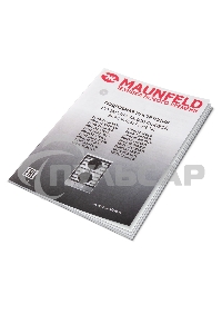 Газовая варочная панель Maunfeld EGHE.32.63CBG/G