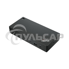 Док-станция Lenovo ThinkPad Universal USB-C Dock