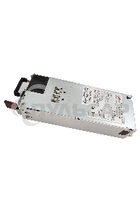 Блок питания серверный Server power supply Qdion Model U1A-D10800-DRB-Z P/N:99MAD10800I1170119 CRPS 1U Module 800W Efficiency 94+, Gold Finger (option), Cable connector: C14