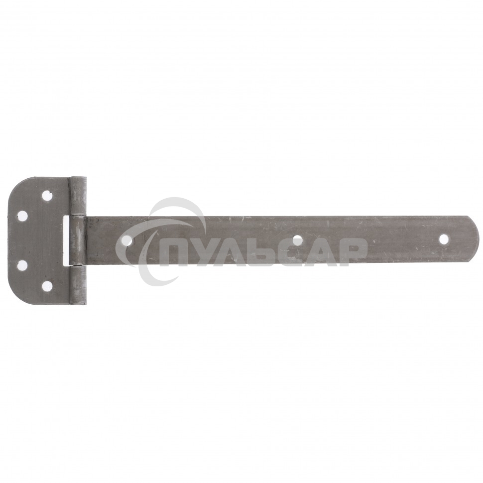 Петля-стрела ПС-420, без покрытия, (Металлист) Россия