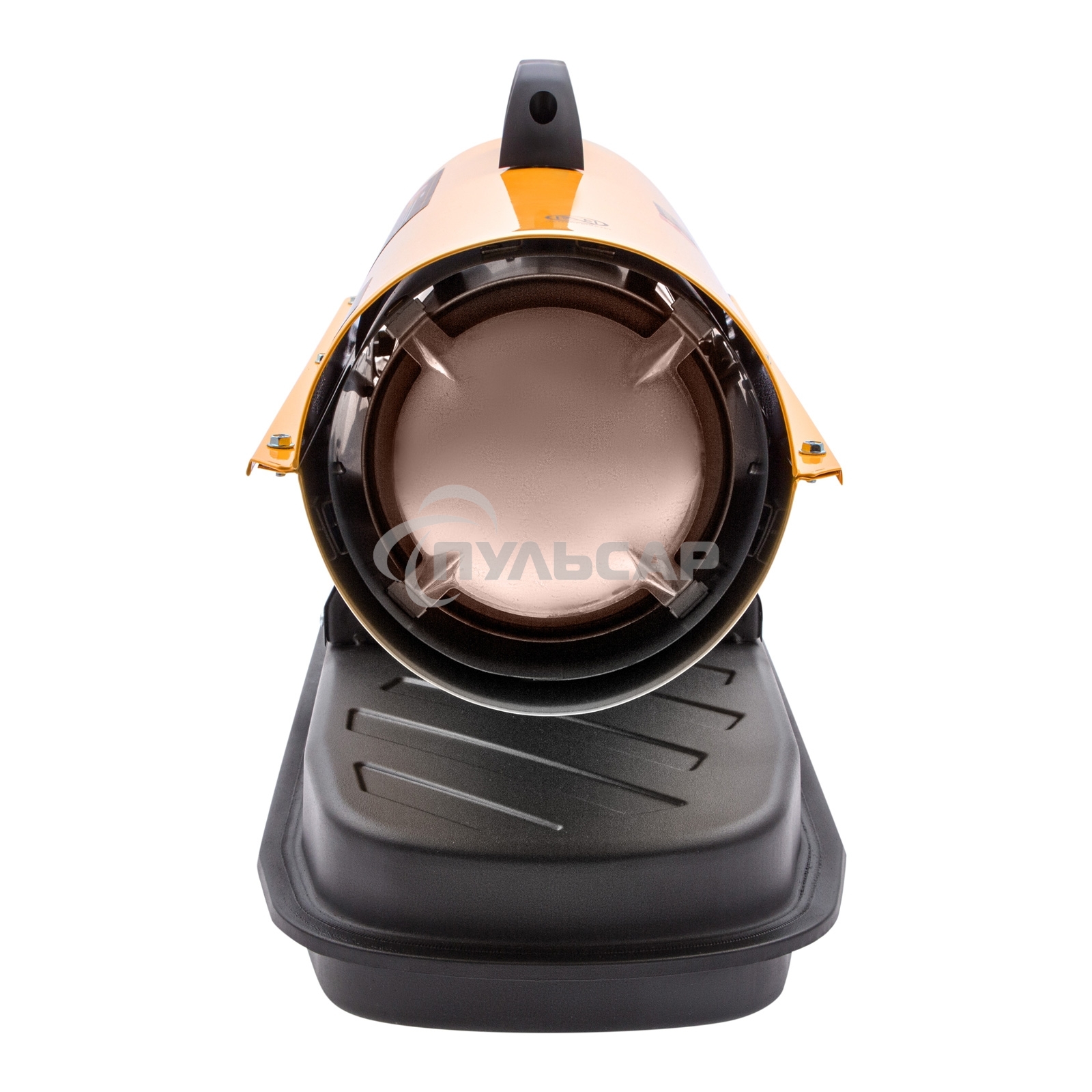 Дизельная тепловая пушка Denzel DHG-10, 10 кВт, 300 м3/ч, прямой нагрев