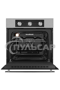 Шкаф духовой электрический Maunfeld AEOF6060S