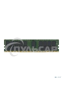 Оперативная память Kingston, DDR4, 32Gb (1x32Gb), 3200MHz, CL22, ECC, RDIMM