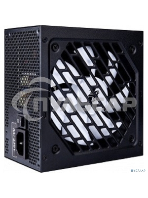 Блок питания 1STPLAYER FK PS-700FK, 700мм, 120мм, черный