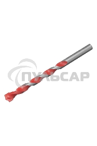 Набор сверл Matrix универсальных, 4-10мм, 5 шт