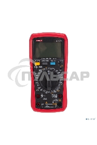 Автомобильный мультиметр UNI-T UT107+