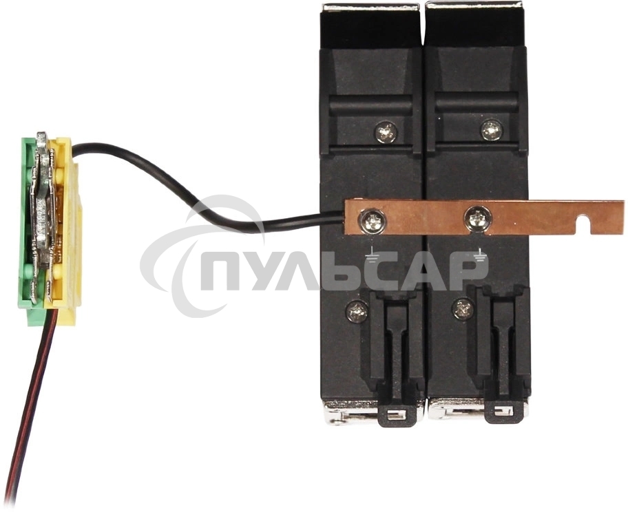 Зажим Osnovo SP-Termina