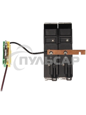 Зажим Osnovo SP-Termina