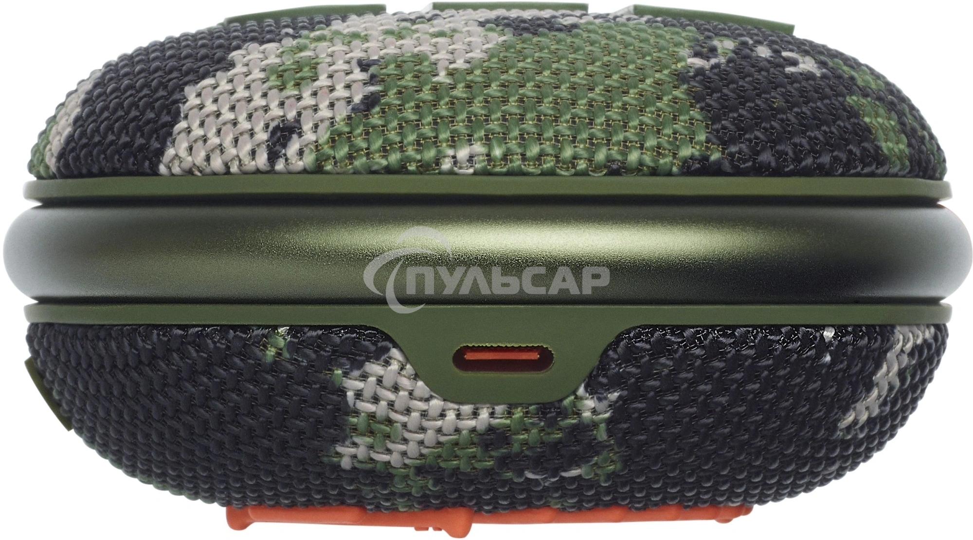 Портативная акустическая система JBL CLIP 4, камуфляж