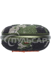 Портативная акустическая система JBL CLIP 4, камуфляж