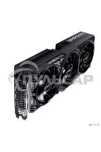 Видеокарта Palit PA-RTX 5080 GAMINGPRO OC 16Gb GeForce RTX 5080 16Gb 256bit GDDR7 2295/30000 HDMIx1 DPx3 HDCP Ret PCI-E PA-RTX 5080