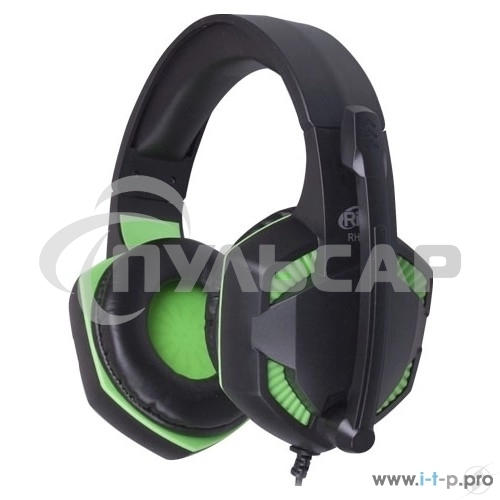 Гарнитура Ritmix RH-560M Gaming 
