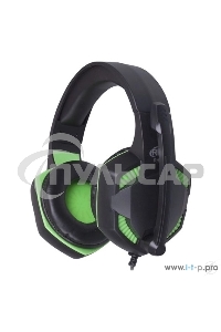 Гарнитура Ritmix RH-560M Gaming 
