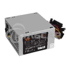 Блок питания ExeGate UNS700 (ES261572RUS-S), 700Вт, 120мм, серый