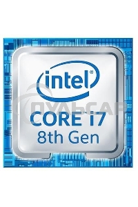 Процессор Intel Core i7-8700 Soc-1151v2 3.2GHz OEM