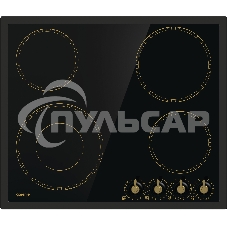 Варочная поверхность Gorenje EC642CLB