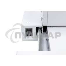 Вытяжка телескопическая KRONA Kamilla 500 белый, 50 см, 449 куб. м/ч, 46 дБ