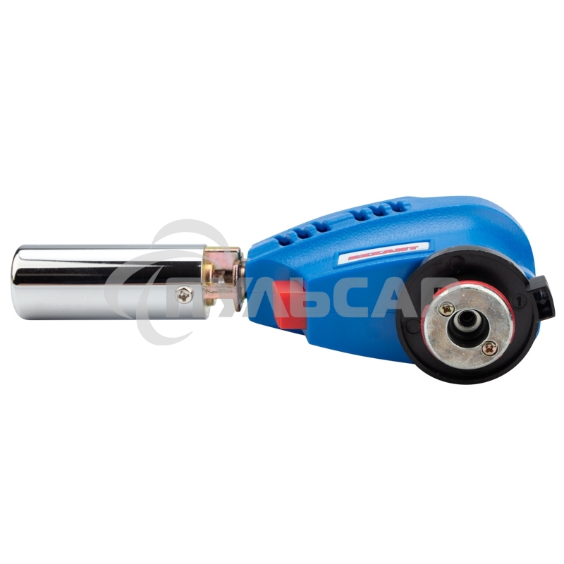 Газовая горелка-насадка GT-26 с пьезоподжигом Rexant