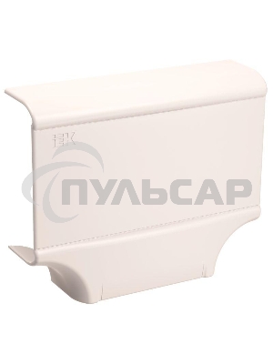 Угол Т-образный для кабель-канала 100х40 Праймер CKK-40D-T-100-040-K01 IEK