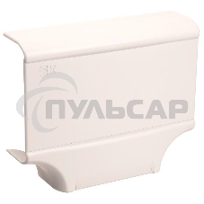 Угол Т-образный для кабель-канала 100х40 Праймер CKK-40D-T-100-040-K01 IEK Угол Т-образный для кабель-канала 100х40 Праймер CKK-40D-T-100-040-K01 IEK