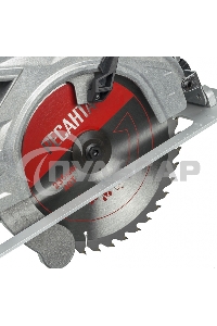 Циркулярная пила (дисковая) Ресанта ДП-235/2200 2200Вт (ручная)
