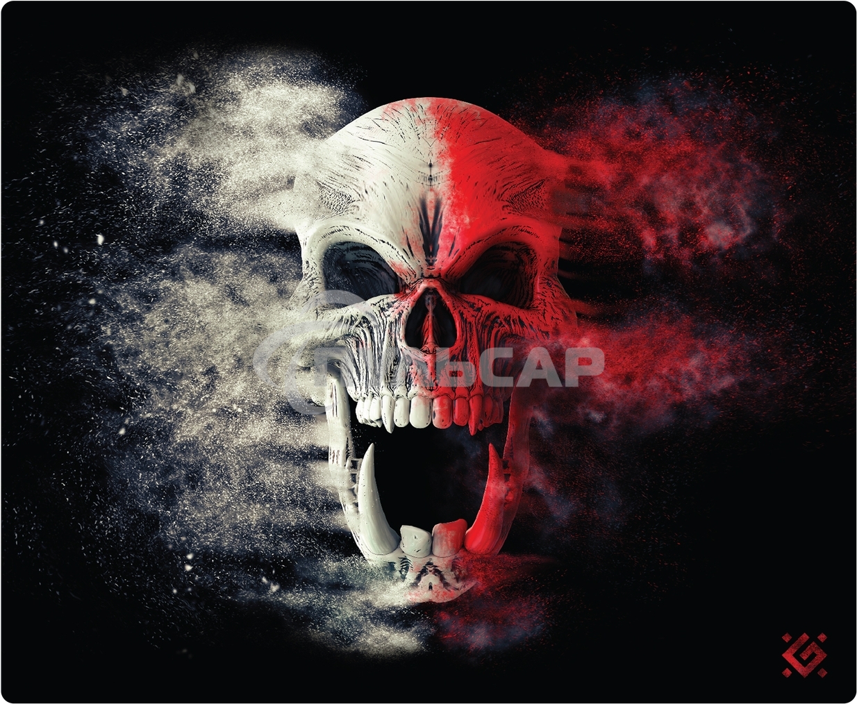 Игровой комплект Defender Tor MHP-127 мышь+клав.+гарн.+ков.+колонка