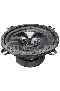 Колонки автомобильные Ural Молот АС-М130 (без решетки) 120Вт 92дБ 4Ом 13см (5дюйм) (ком.:2кол.) широкополосные однополосные