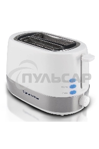 Тостер Zigmund & Shtain ST-80 W Kuchen-Meister
