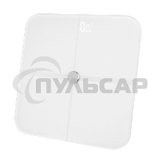 Весы электронные Halsa HSL-H-221W