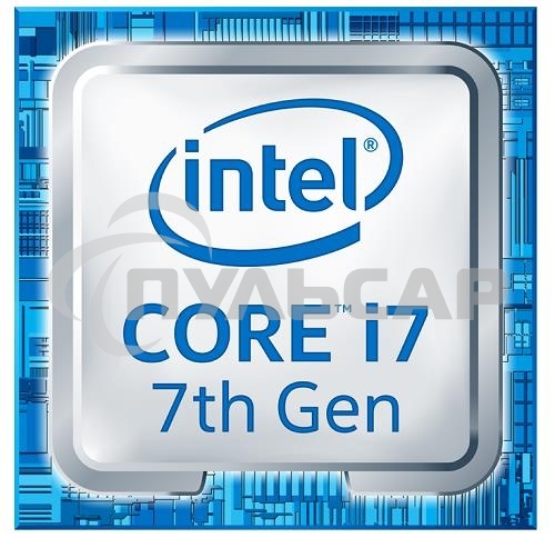 Процессор Intel Core-i7-7700 Soc-1151 3.6GHz OEM