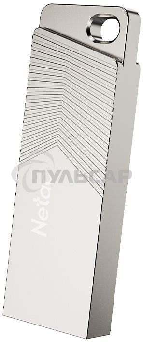 Флешка USB Netac UM1 16 Gb <NT03UM1N-016G-32PN>, USB 3.2