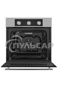 Шкаф духовой электрический Maunfeld AEOF6060S