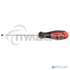 Отвертка Matrix SL30 3-х компонентная рукоятка anti slip