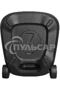 Портативная акустика JBL PartyBox Stage 320 (1.0 2 x 120 Вт, Bluetooth, AUX, USB, 6.3 мм jack, RGB подсветка, IPX4, JBLPBSTAGE320UK)