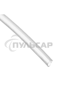 Гидроуровень Matrix удлиненная колба, рельефная градуировка, 7 м